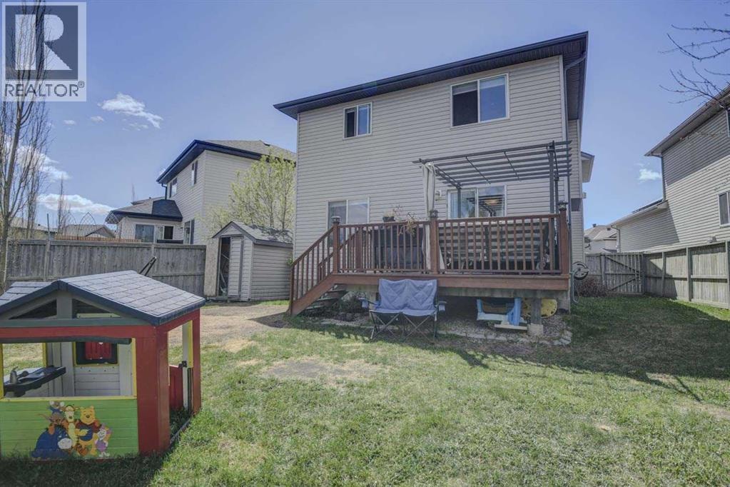181 Citadel Ridge Close NW — photo 22