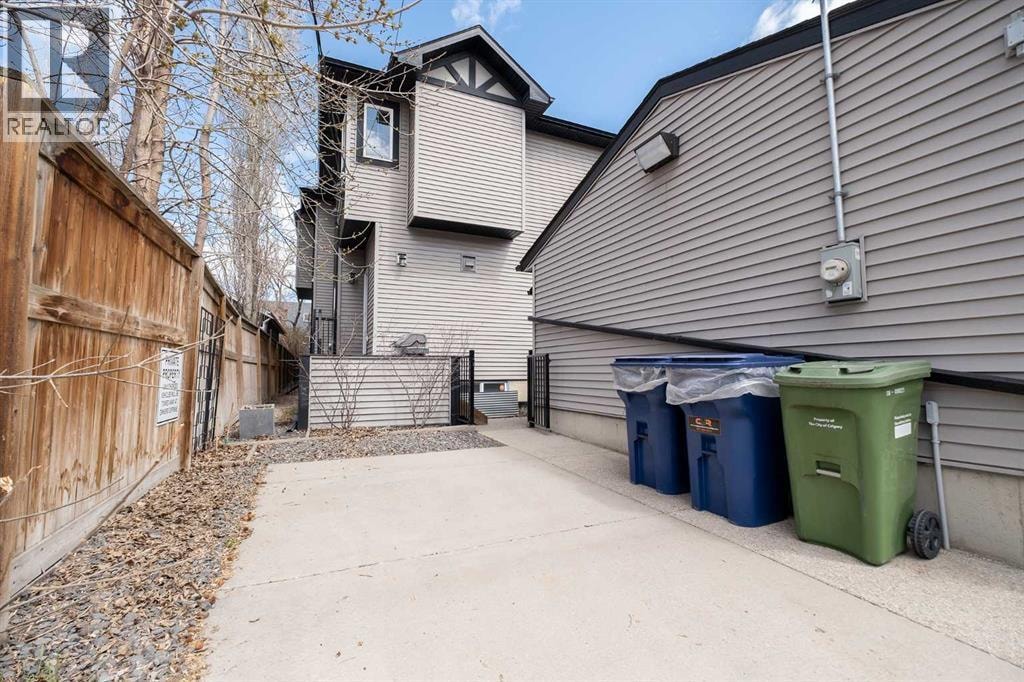 2, 309 15 Avenue NE — photo 30