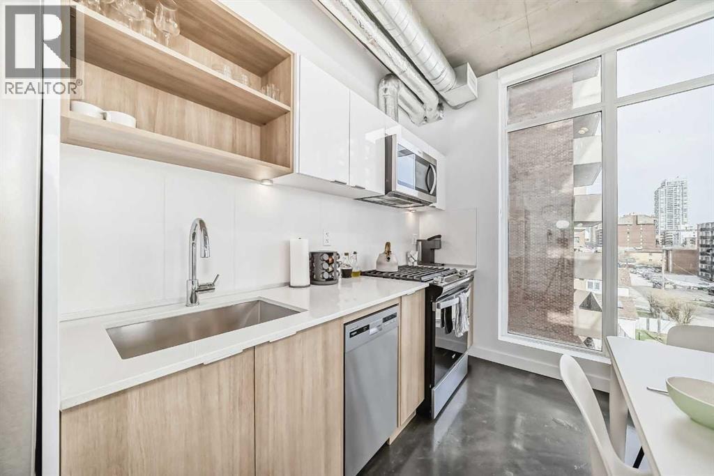 302, 1319 14 Avenue SW — photo 4