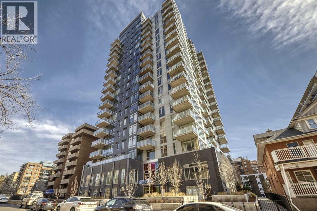 302, 1319 14 Avenue SW — photo 36