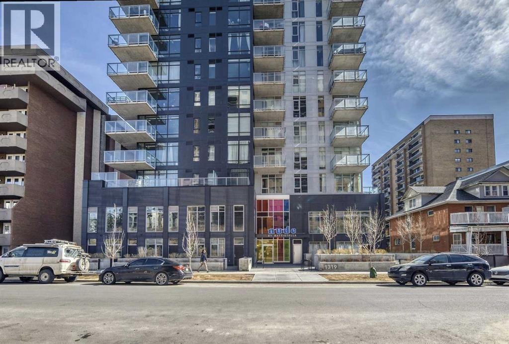 302, 1319 14 Avenue SW — photo 37