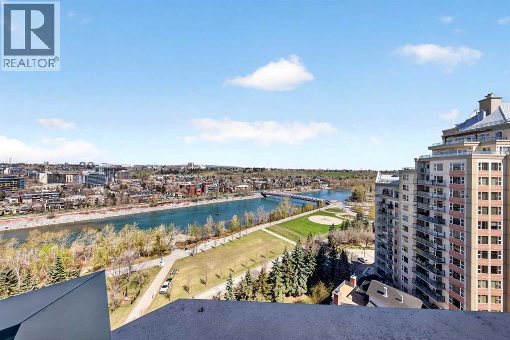 1401, 837 2 Avenue SW — photo 44
