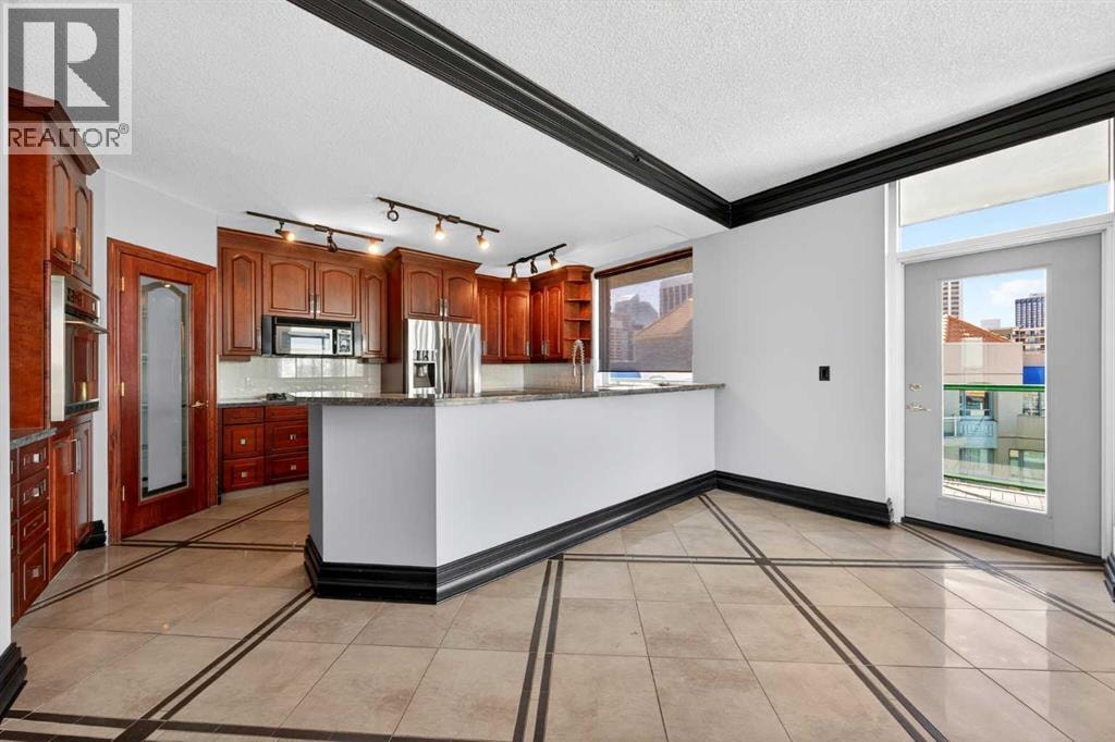 1401, 837 2 Avenue SW — photo 31