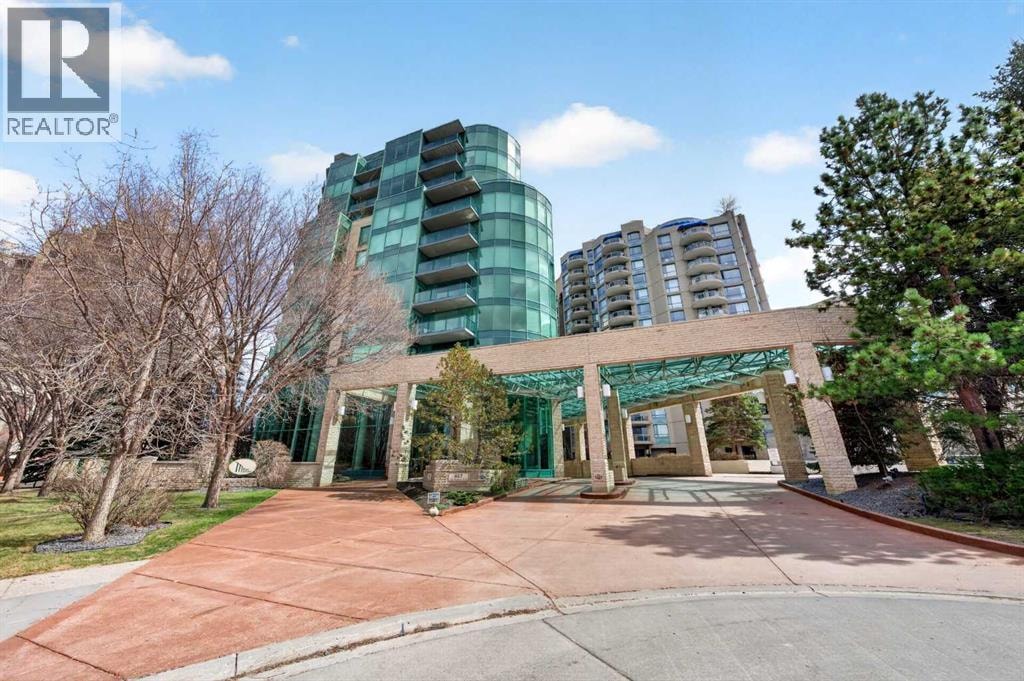 1401, 837 2 Avenue SW — photo 3