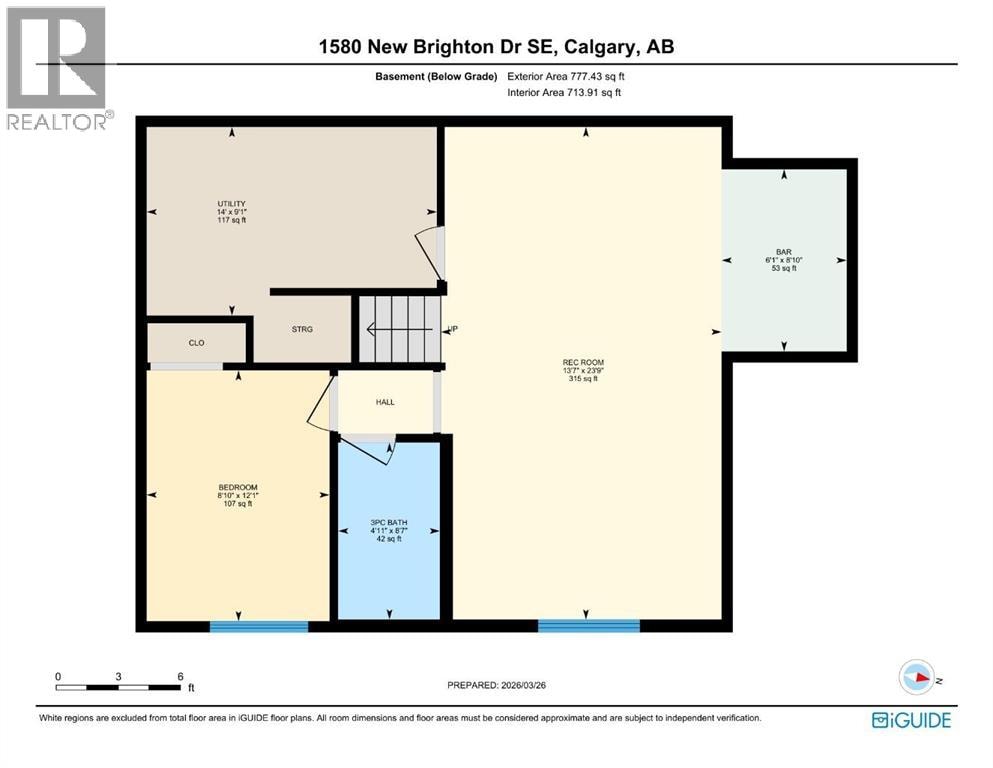 1580 New Brighton Drive SE — photo 35