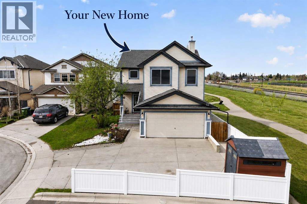 130 Morningside Point SW