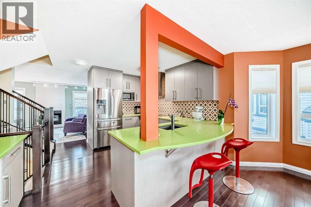 402 Citadel Heights NW — photo 5