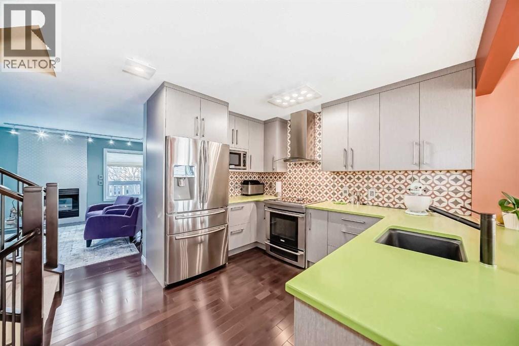 402 Citadel Heights NW — photo 9