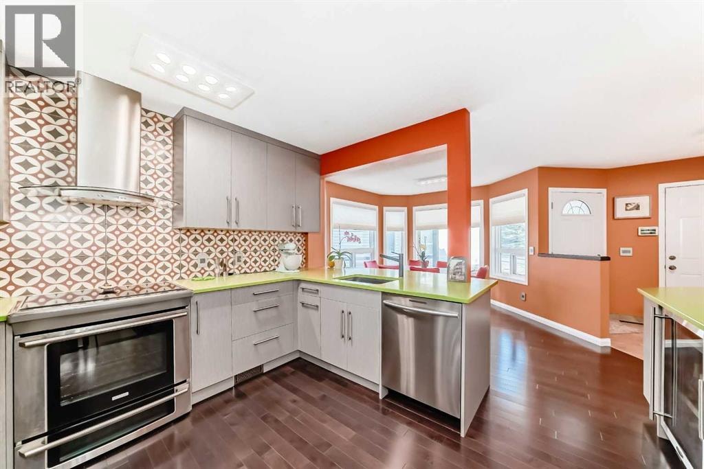 402 Citadel Heights NW — photo 7