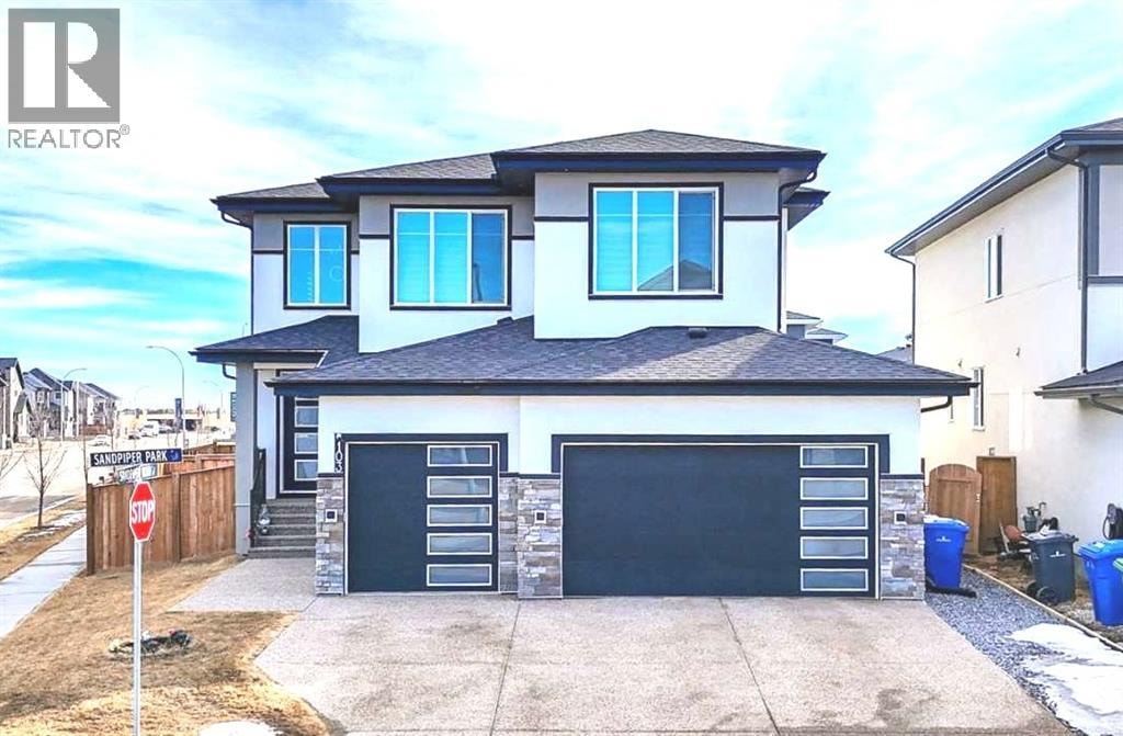 103 Sandpiper Park