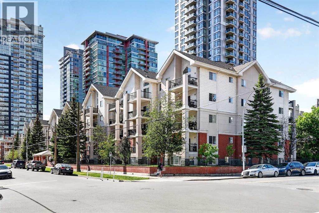 219, 126 14 Avenue SW — photo 34