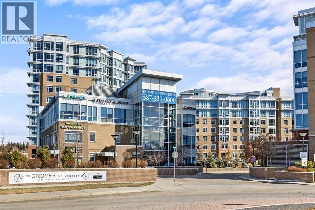 310, 16 Varsity Estates Circle NW — photo 40