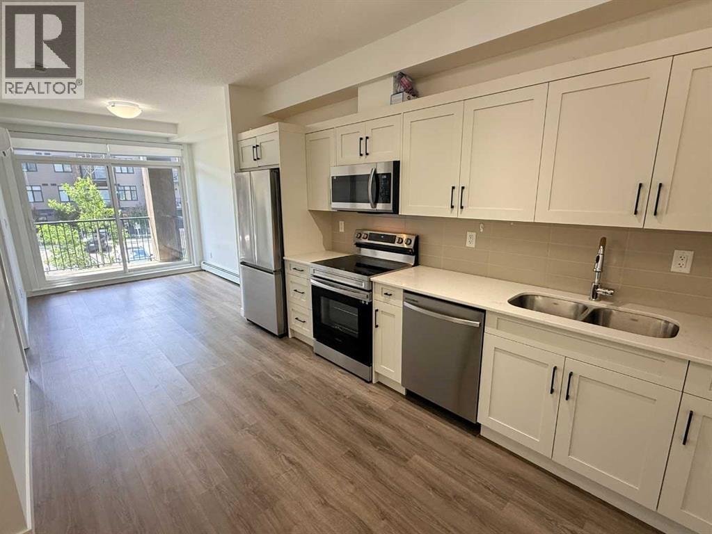 2207, 200 Seton Circle SE — photo 2