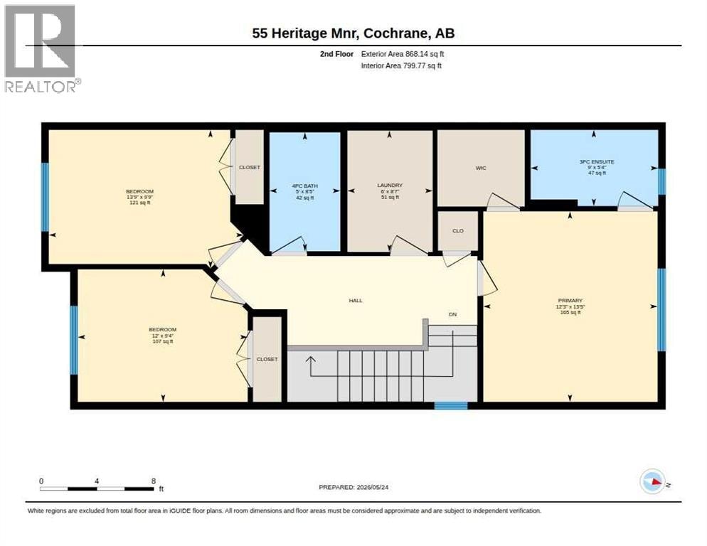 55 Heritage Manor — photo 49