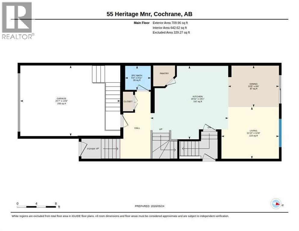 55 Heritage Manor — photo 48
