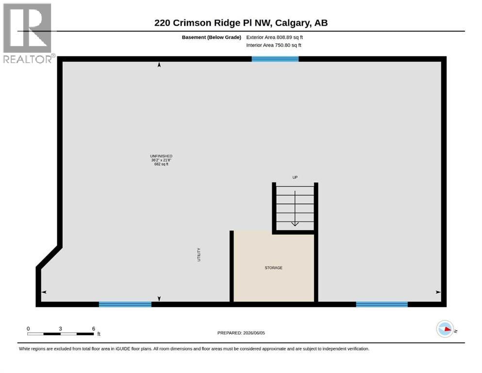 220 Crimson Ridge Place NW — photo 7