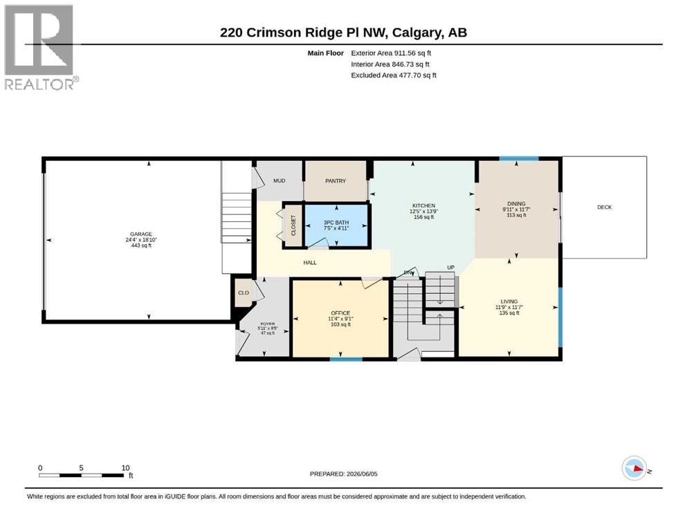 220 Crimson Ridge Place NW — photo 5