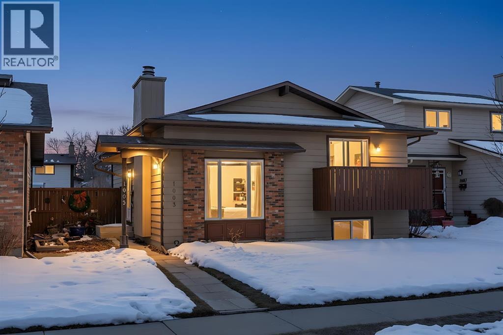 1003 Berkley Drive NW — photo 3