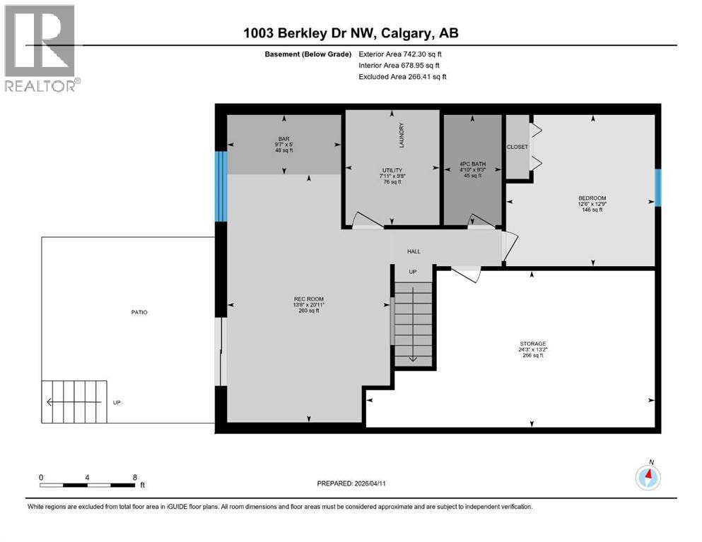 1003 Berkley Drive NW — photo 36