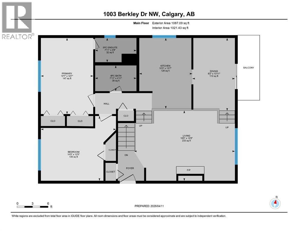 1003 Berkley Drive NW — photo 35