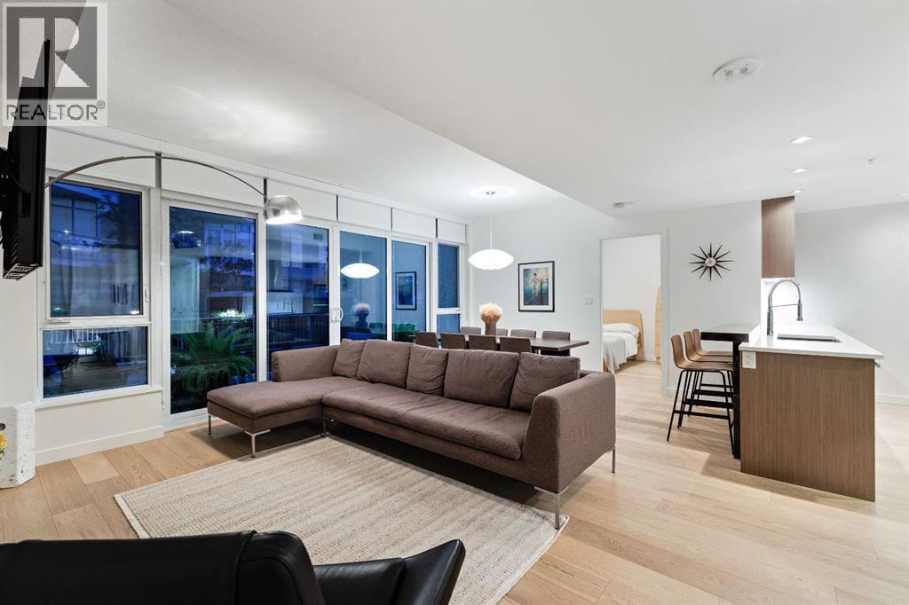 104, 128 Waterfront Court SW — photo 12