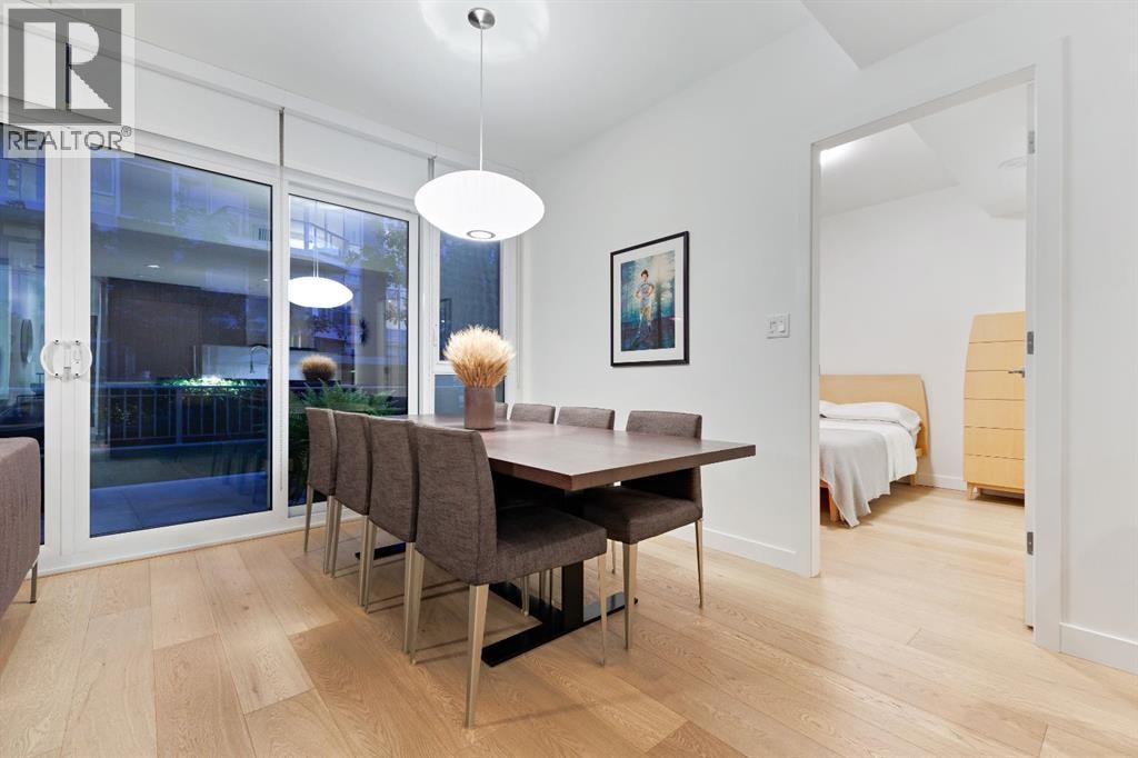 104, 128 Waterfront Court SW — photo 8