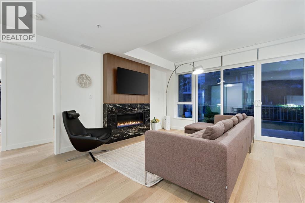 104, 128 Waterfront Court SW — photo 11