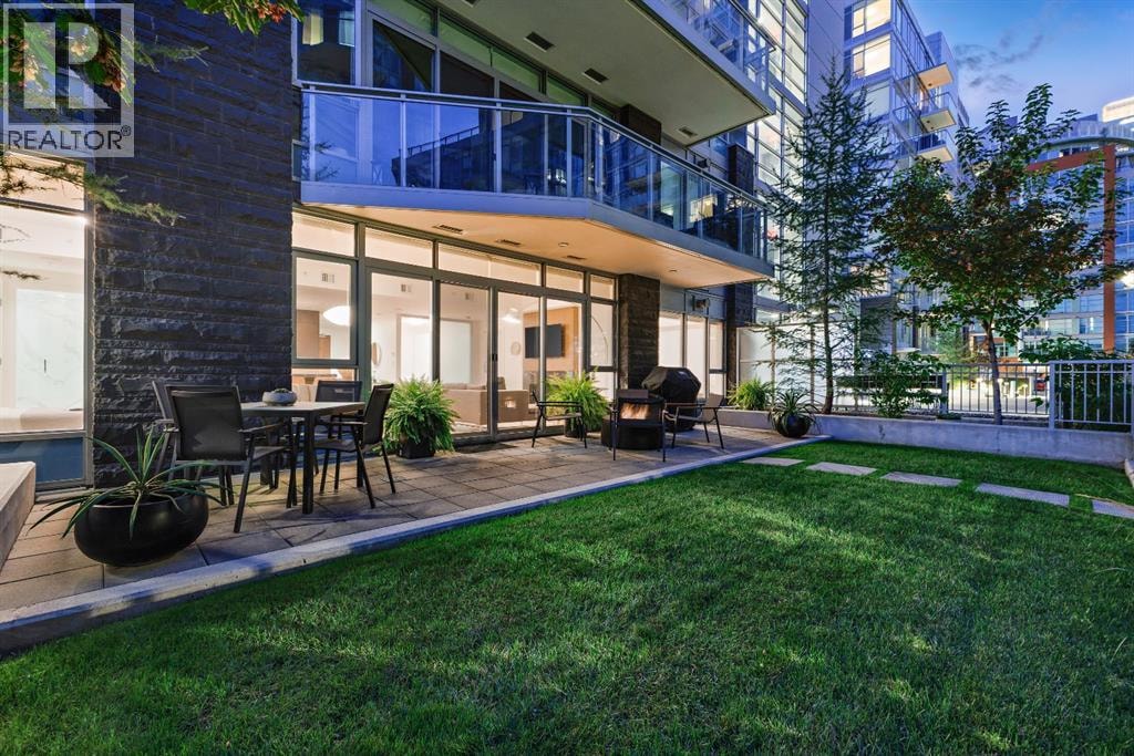 104, 128 Waterfront Court SW — photo 26