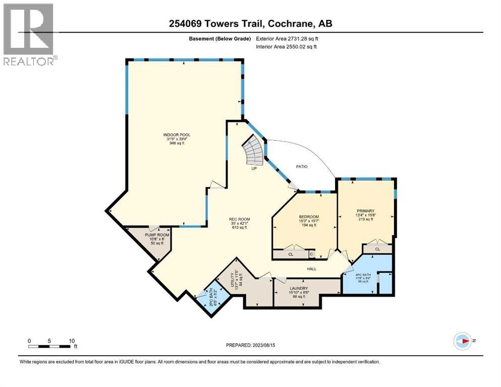 254069 Towers Trail — photo 37
