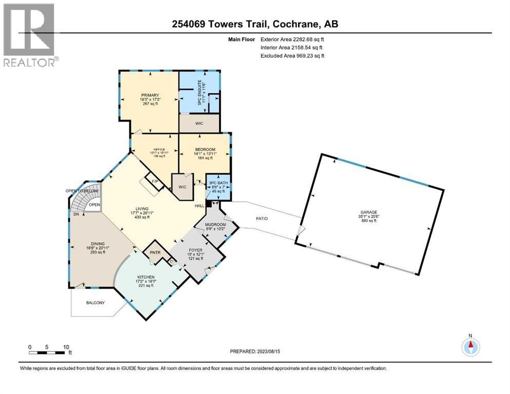 254069 Towers Trail — photo 36