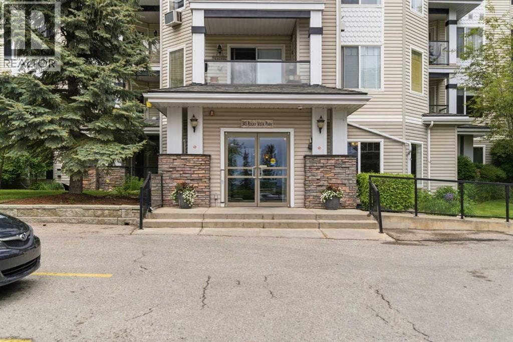 205, 345 Rocky Vista Park NW — photo 5