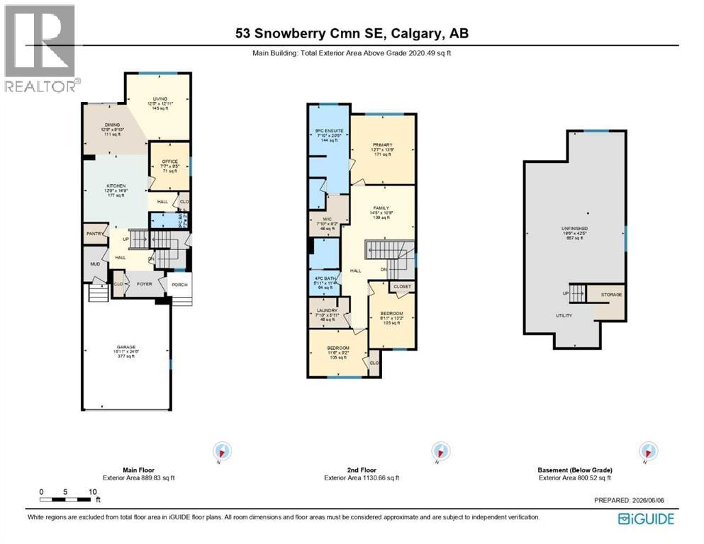 53 Snowberry Common SE — photo 47