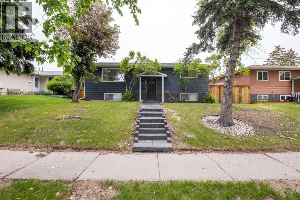6036 4 Street NE — photo 7