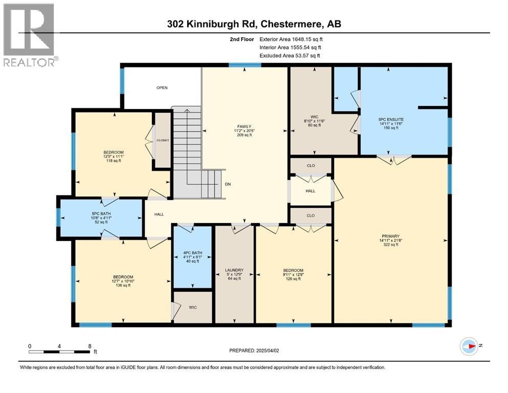 302 Kinniburgh Rd — photo 34