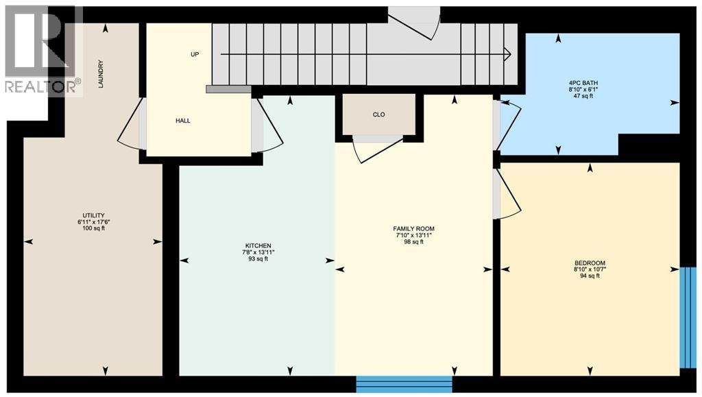 56 Belmont Green SW — photo 40