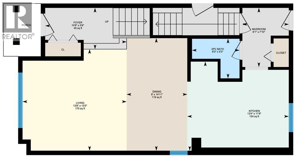 56 Belmont Green SW — photo 41