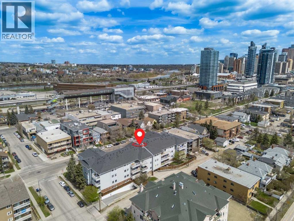 310, 1735 11 Avenue SW — photo 33