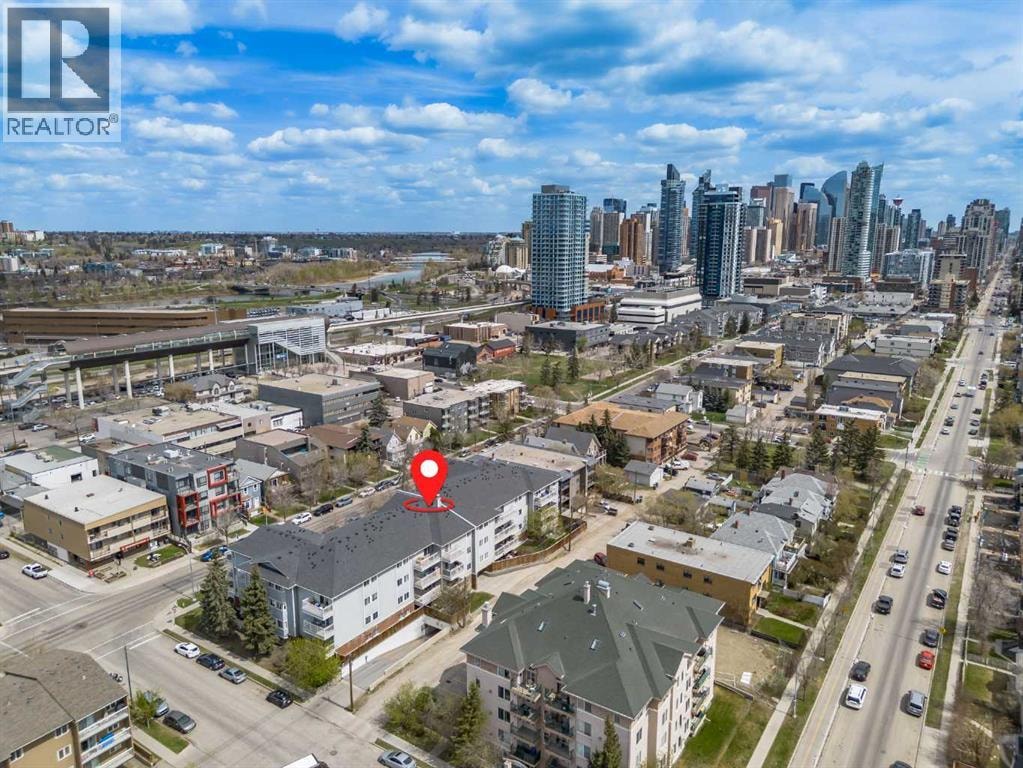 310, 1735 11 Avenue SW — photo 34