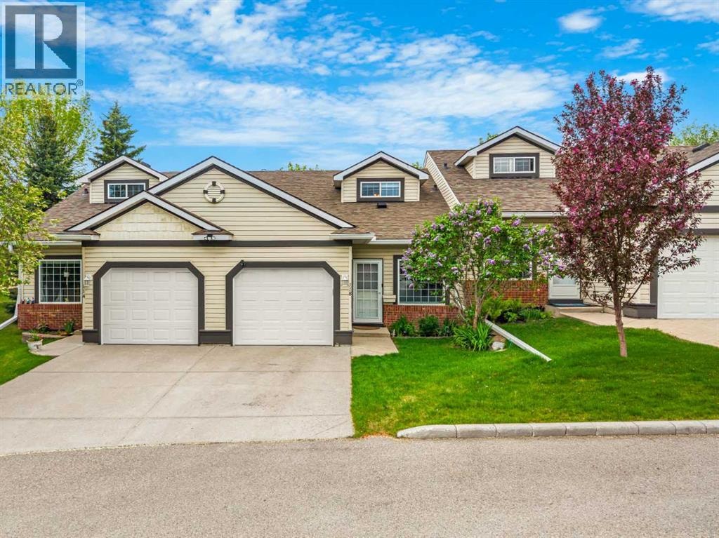 118 Somervale Point SW — photo 1