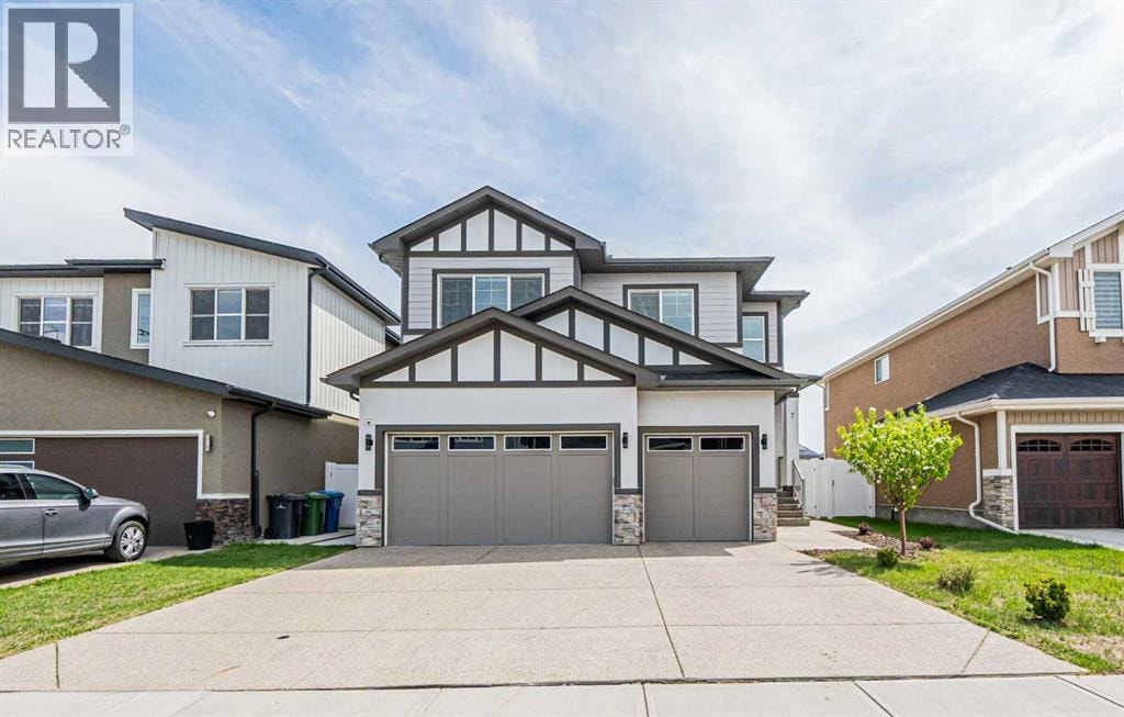 7 Waterford Heights