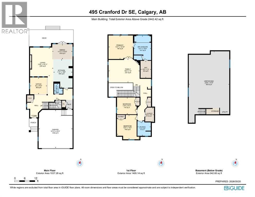 495 Cranford Drive SE — photo 47