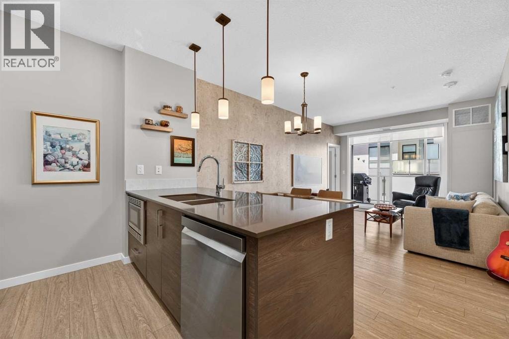 504, 122 Mahogany Centre SE — photo 11