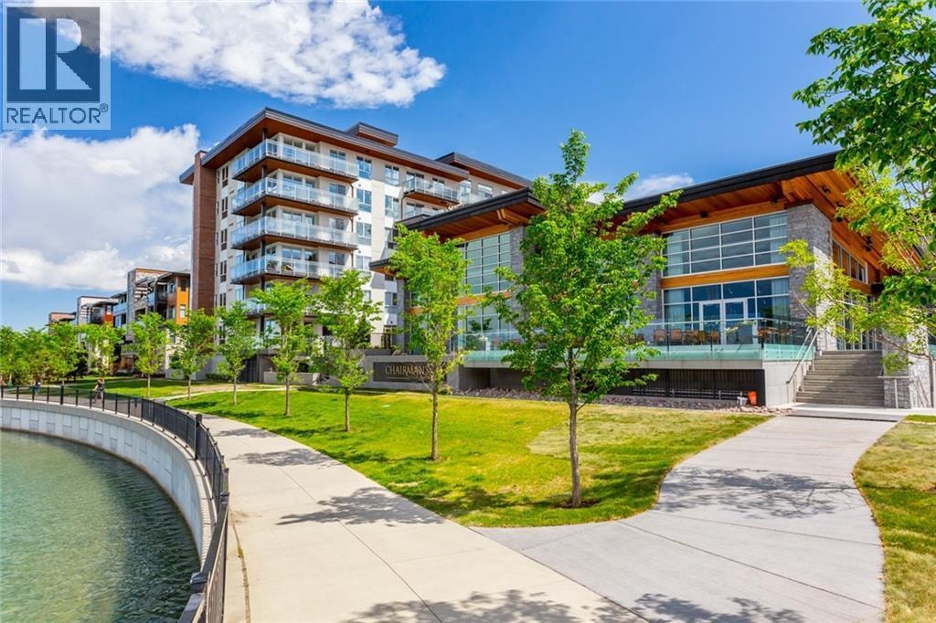 504, 122 Mahogany Centre SE — photo 45