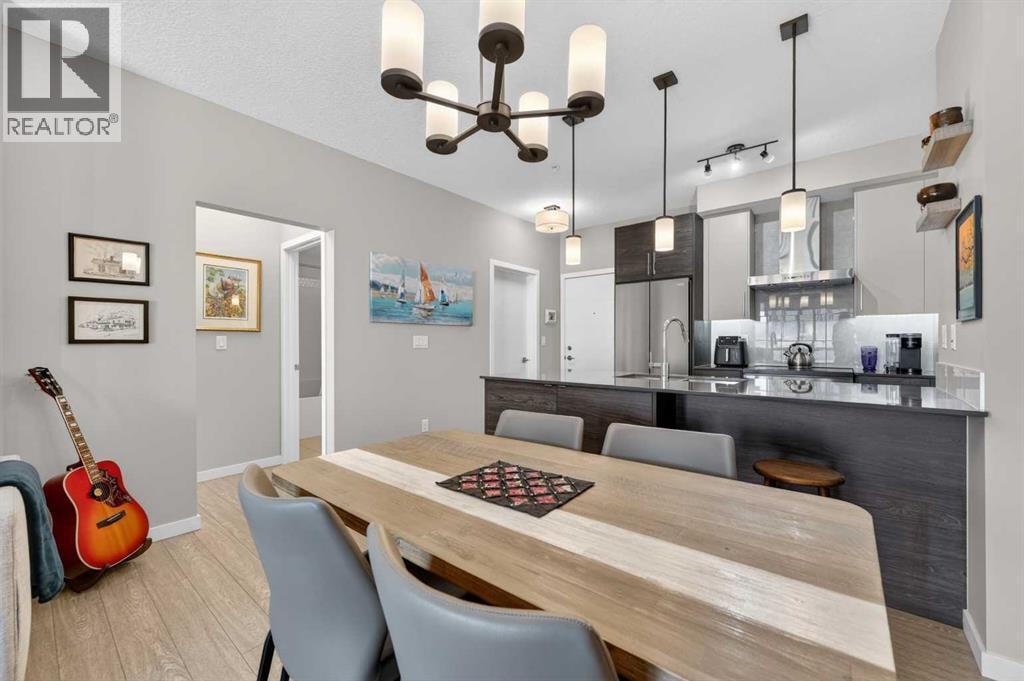 504, 122 Mahogany Centre SE — photo 6