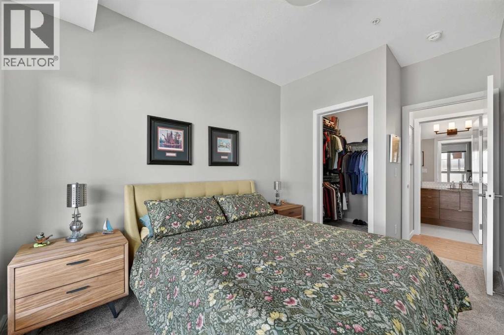 504, 122 Mahogany Centre SE — photo 20