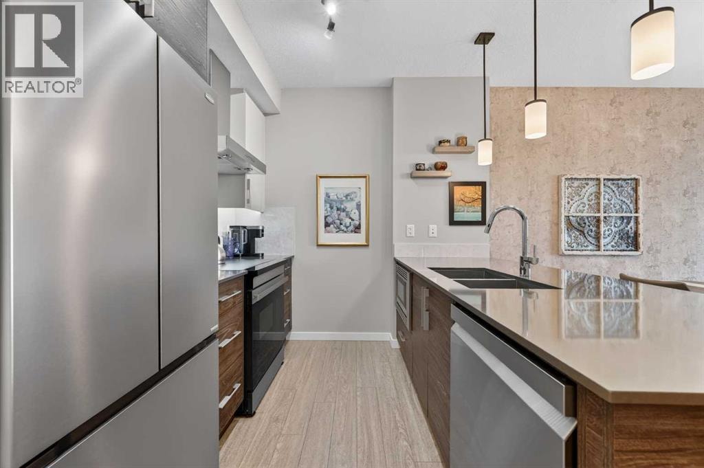 504, 122 Mahogany Centre SE — photo 9