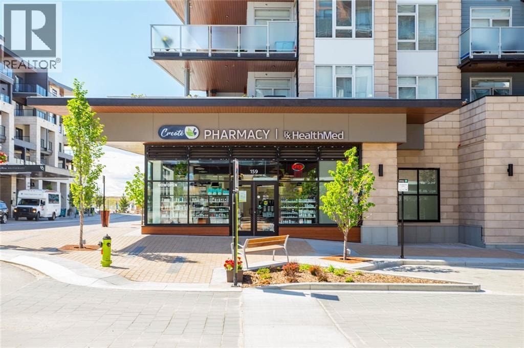 504, 122 Mahogany Centre SE — photo 34