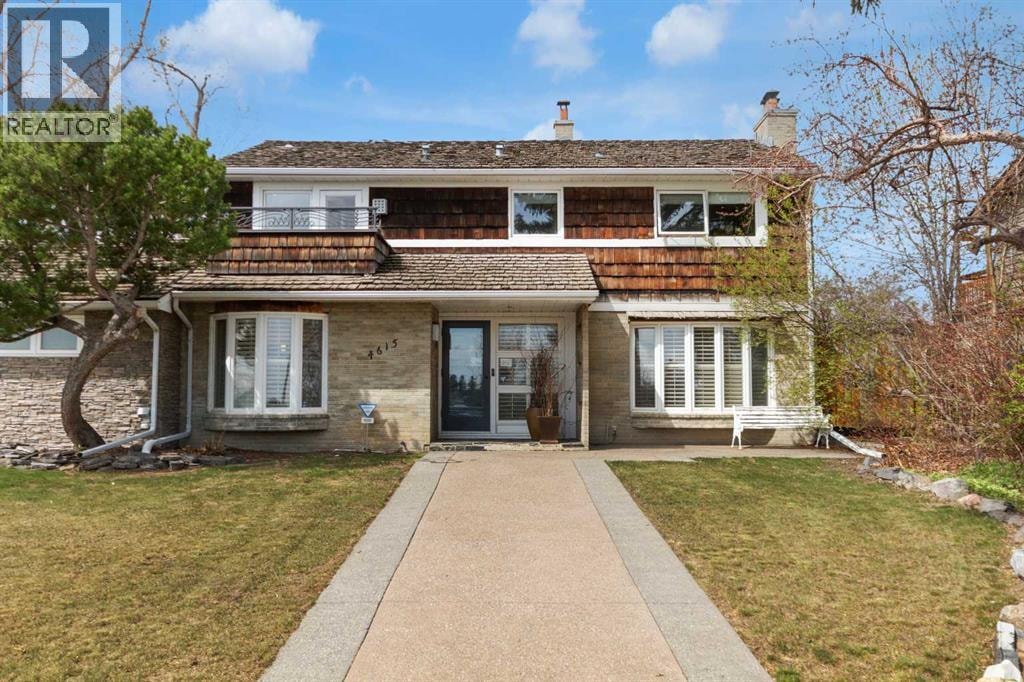 4615 14A Street SW — photo 1