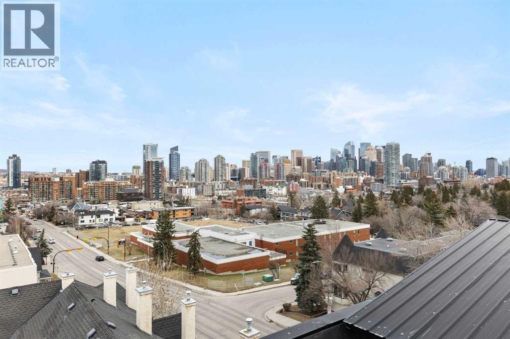 303, 2307 14 Street SW — photo 33