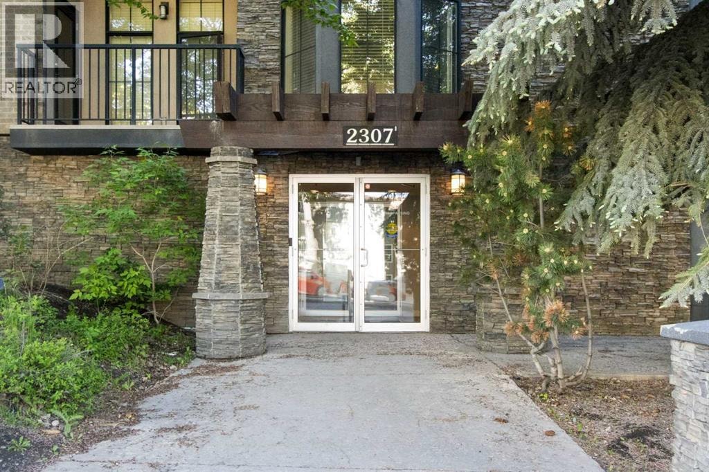303, 2307 14 Street SW — photo 40